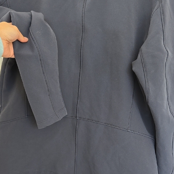 Columbia Women's Dark Gray  Jacket - Picture 11 of 13